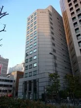 商工中金船場ビル