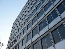 長堀プラザビル