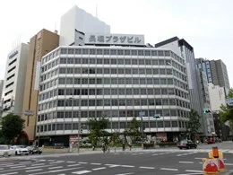 長堀プラザビル