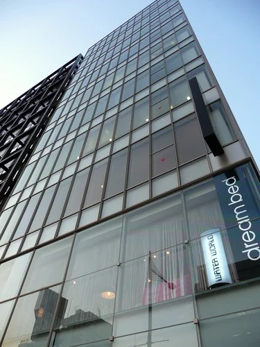 心斎橋イーストスクエア