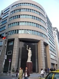 新家ビル/新家工業本社