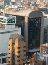 出光ナガホリビル