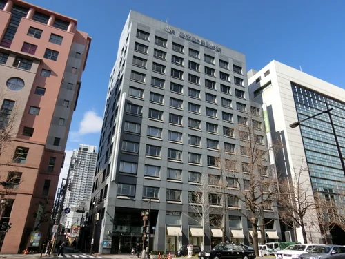 御堂筋ジュンアシダビル