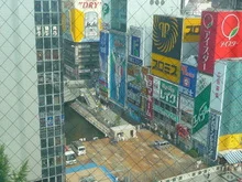 スポーツタカハシ道頓堀橋本店（閉店）