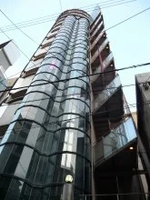 ロンスカール高吉ビル