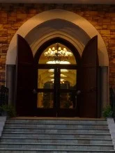 大阪セントバース教会