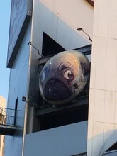 わんわんネバーランド大阪店（閉店）