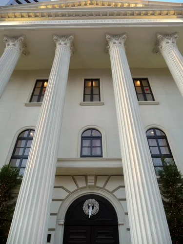 アルモニーアンブラッセ イットハウス