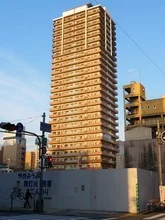 カスタリアタワー長堀橋