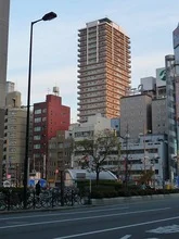 カスタリアタワー長堀橋