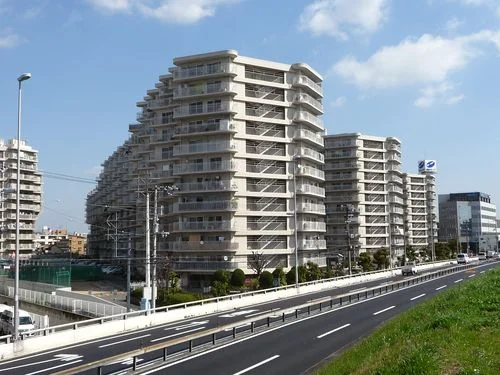 エバーグリーン淀川