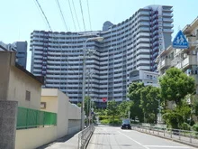 ベイシティ大阪センタープラザ