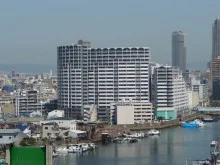 ベイシティ大阪センタープラザ