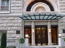 ホテルトラスティ心斎橋