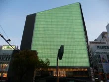 ラ・ポルト心斎橋