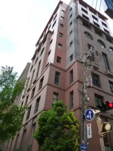 御堂筋ミナミビル