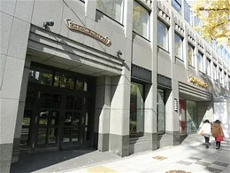 日本生命御堂筋八幡町ビル