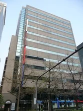 御堂筋ダイヤモンドビル