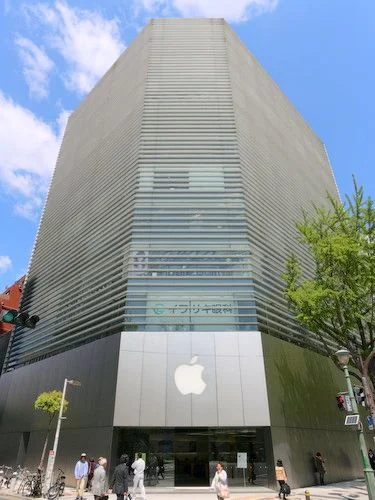 アーバンBLD心斎橋