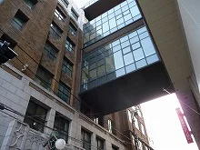 大丸心斎橋店本館