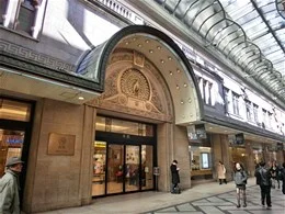 大丸心斎橋店本館