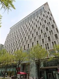 大丸心斎橋店本館