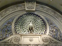 大丸心斎橋店本館