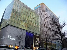 そごう心斎橋本店5