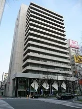 心斎橋アーバンビル(関西アーバン銀行本店)
