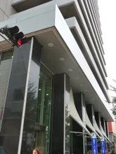 心斎橋アーバンビル(関西アーバン銀行本店)