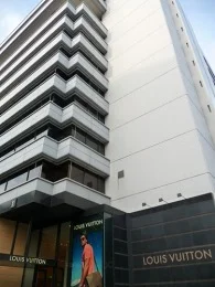 心斎橋プラザビル本館6