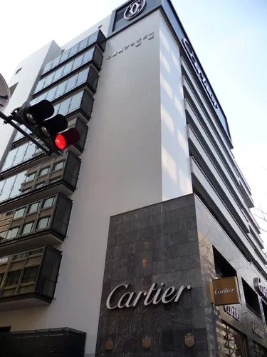 心斎橋プラザビル新館