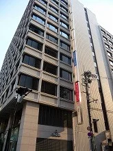 心斎橋プラザビル新館