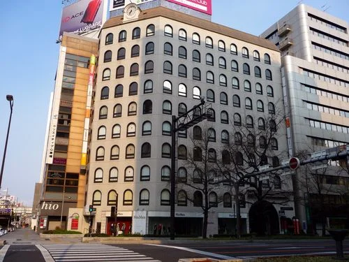 心斎橋東急ビル