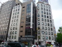 心斎橋東急ビル