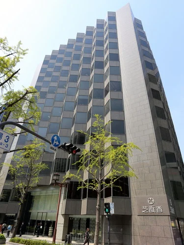 ゼント心斎橋（旧・ヒューリック心斎橋ビル）