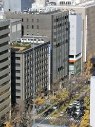 ゼント心斎橋（旧・ヒューリック心斎橋ビル）4