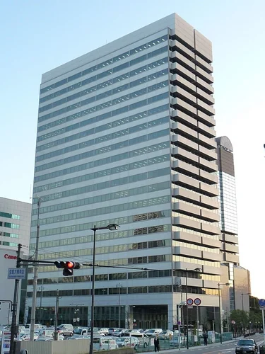 中之島インテス