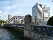 中之島インテス