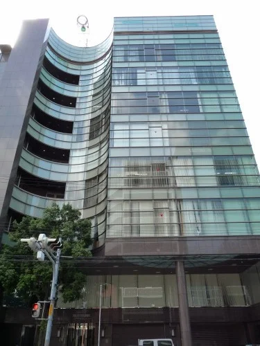 西本町ソーラービル