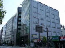 西本町ソーラービル