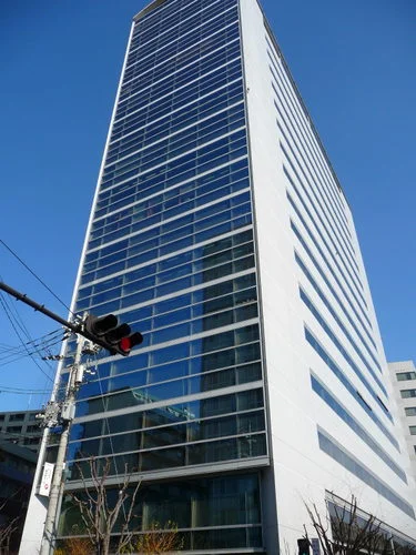 西本町インテス