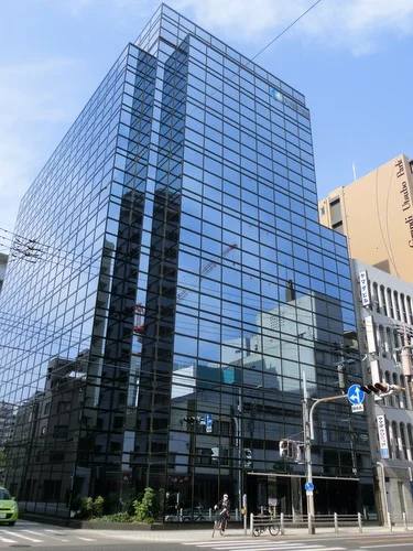 大陽日酸本町ビル