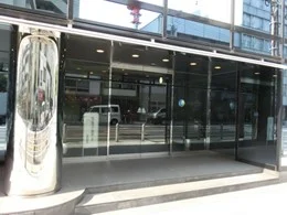 大陽日酸本町ビル