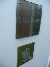 GLASHAUS