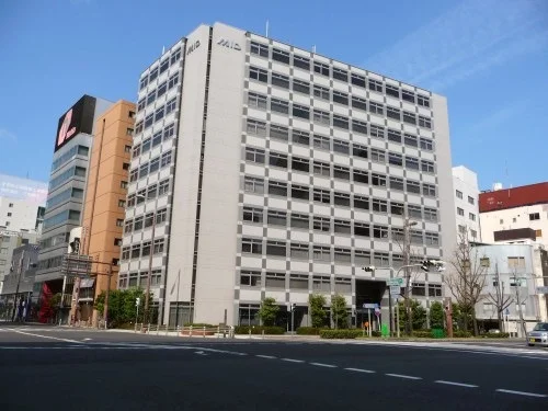 なにわ筋本町MIDビル