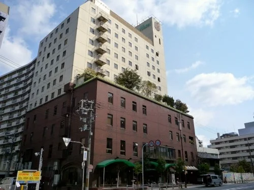 パークホテル臨海