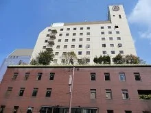 パークホテル臨海