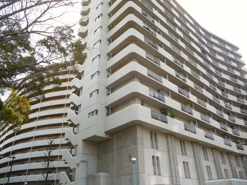 靱パークサイドコーポ