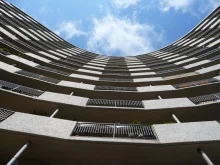 靱パークサイドコーポ2